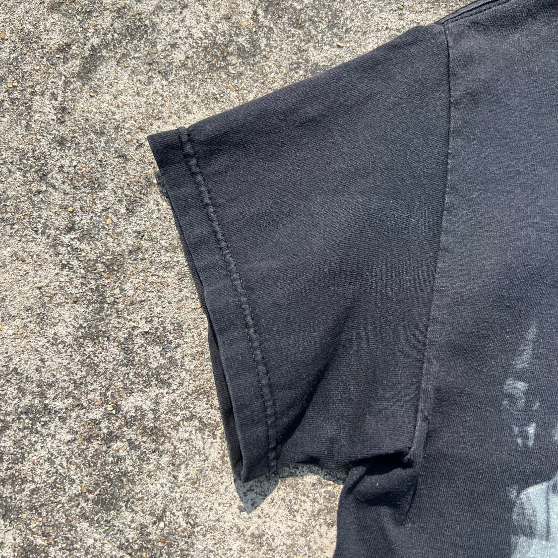 2000‘s The Doors 오리지널 티셔츠 상품이미지3