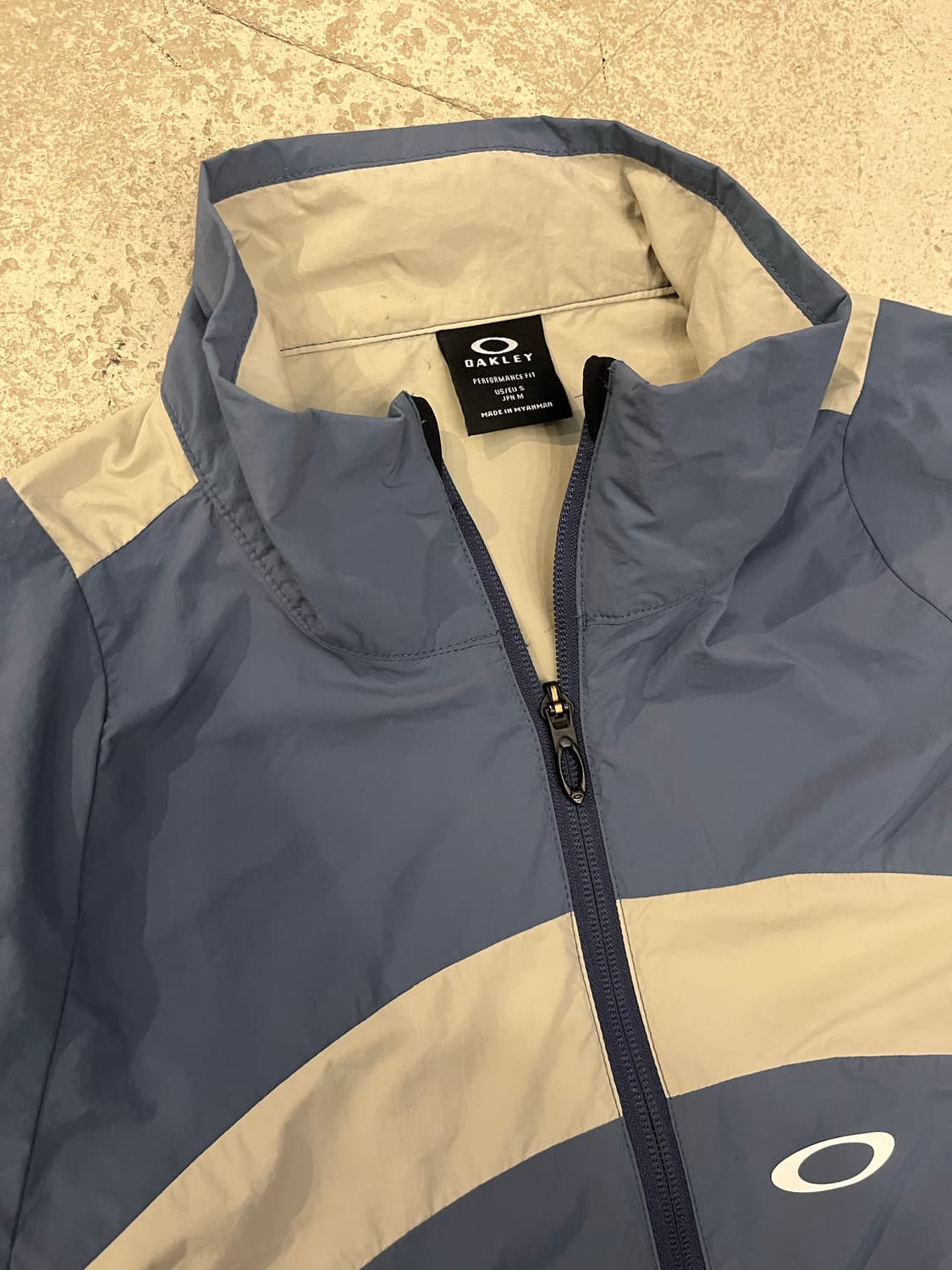 오클리 바람막이 상품이미지4