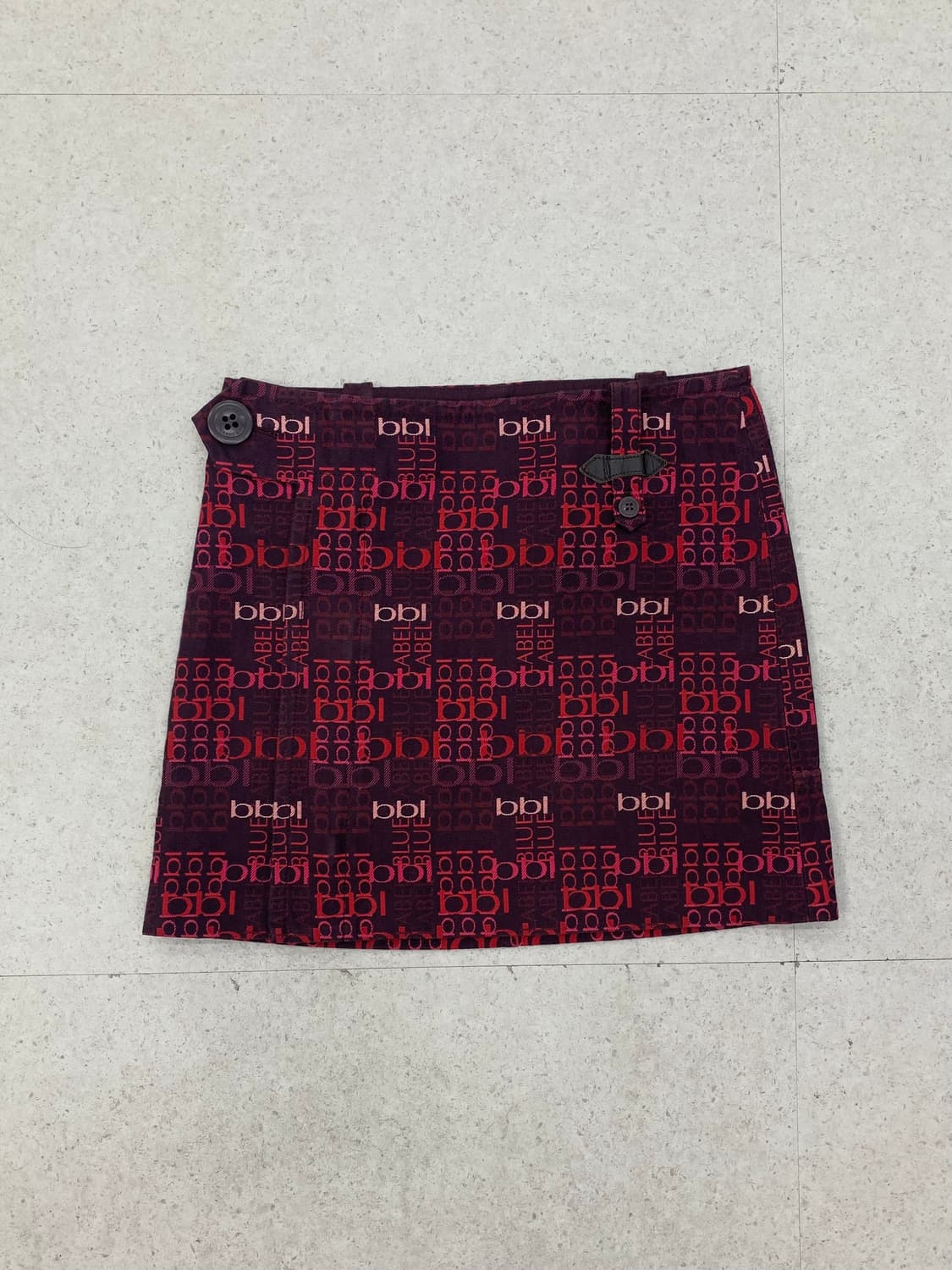 Burberry 버버리 스커트 상품이미지1