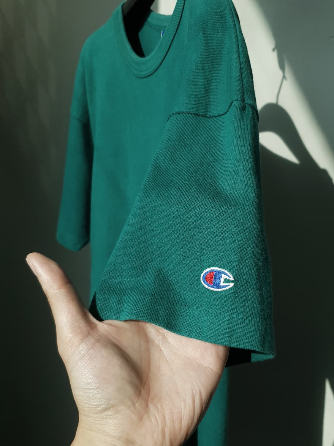 90s Champion Print Tee 상품이미지9