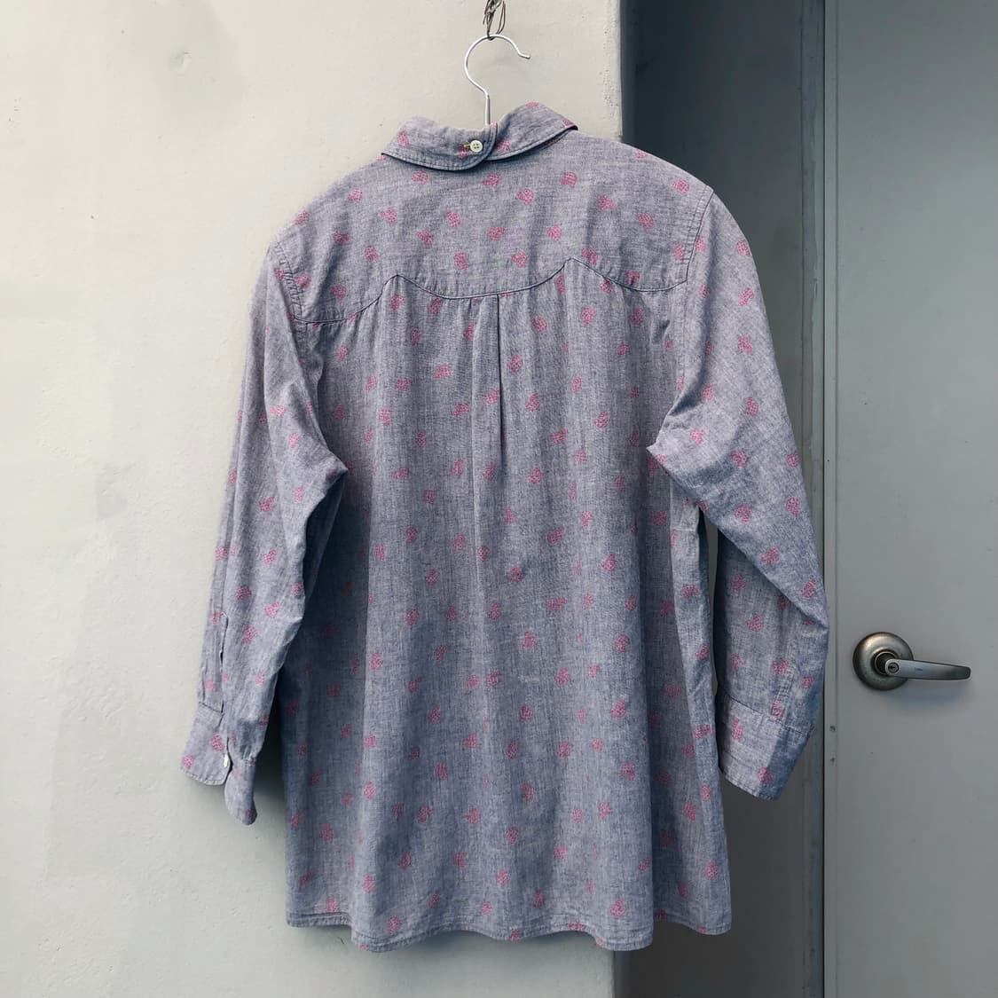 Frapbois shirt 상품이미지4