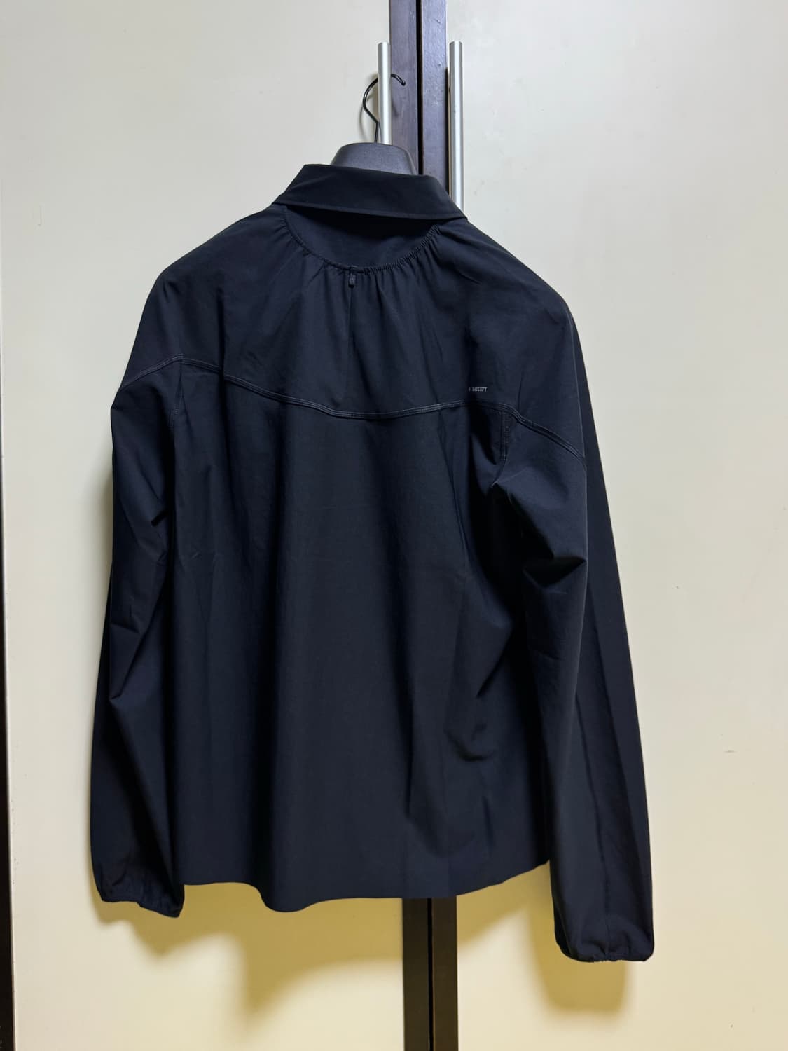 새티스파이 셔츠 사이즈 m 상품이미지2