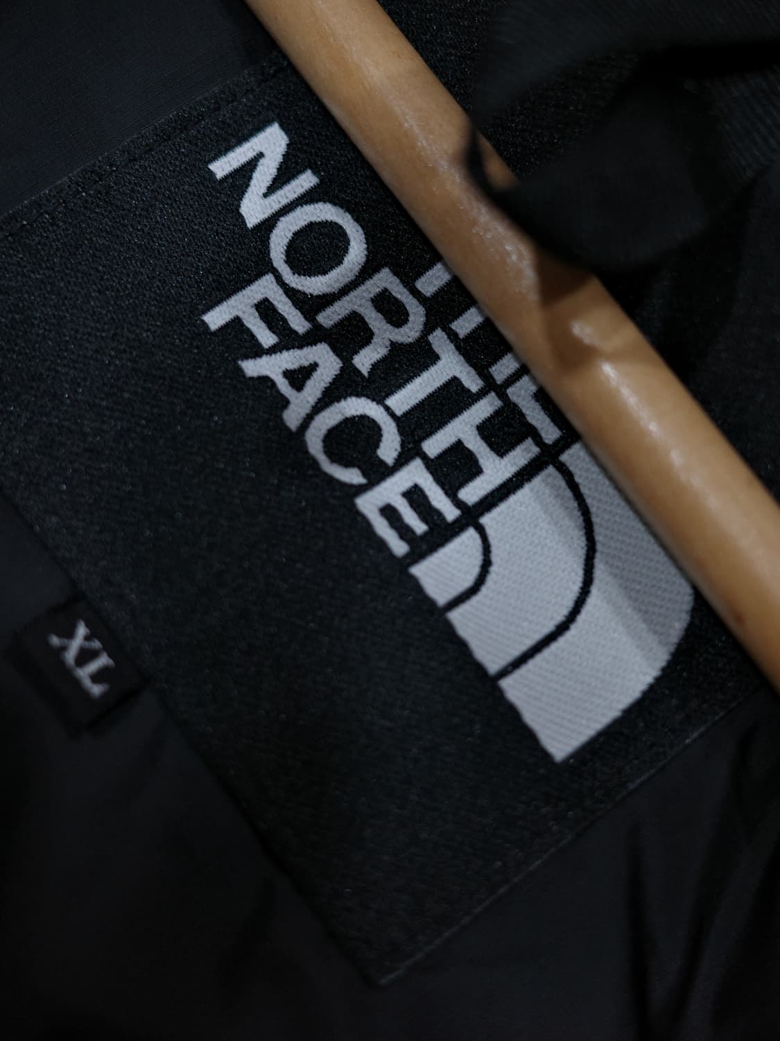 노스페이스 힘다운 일본판 상품이미지5