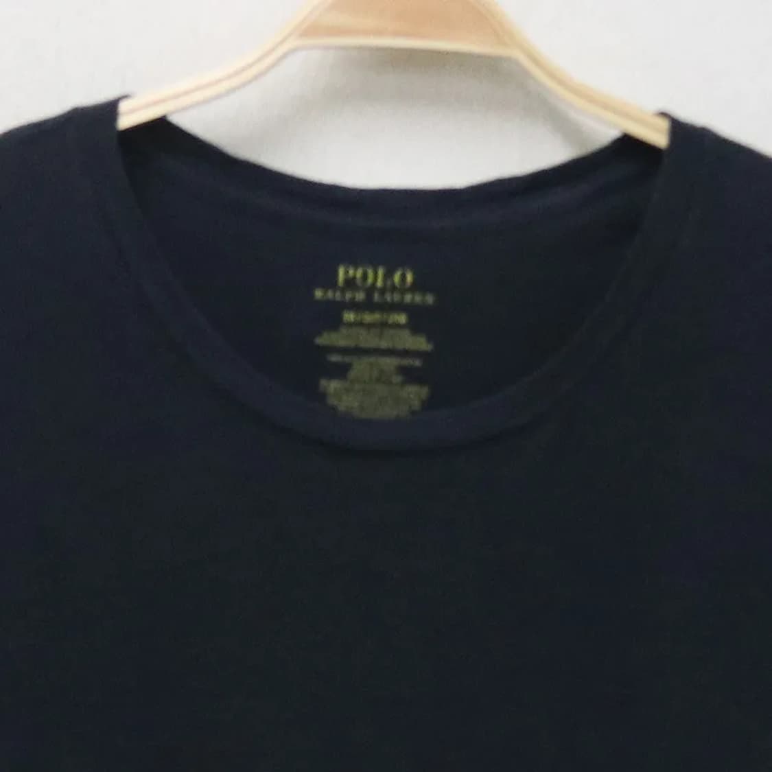 폴로 랄프로렌 반팔 티셔츠 65788 상품이미지3