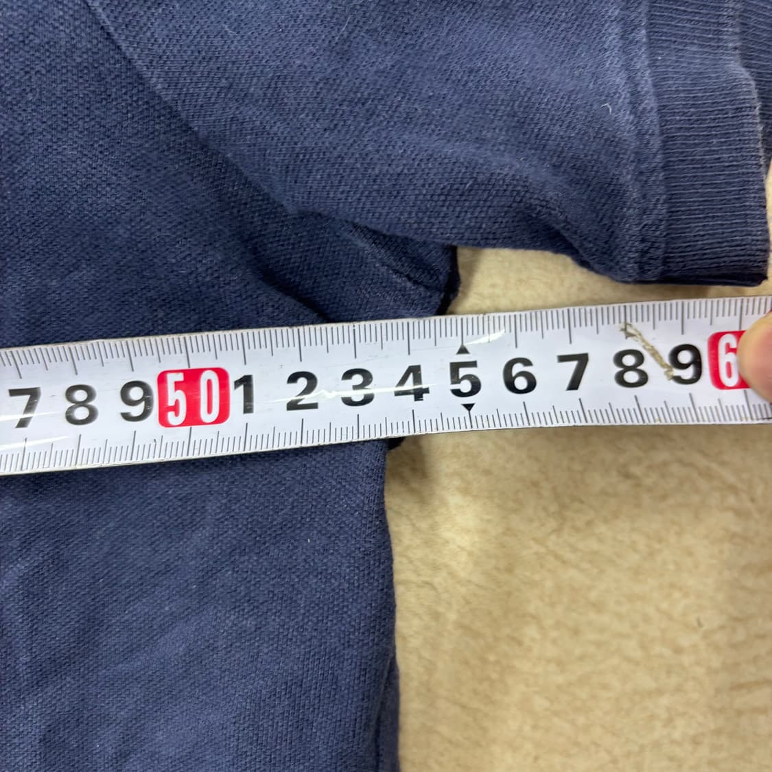 타미 힐피거 스몰로고 카라티셔츠 상품이미지5