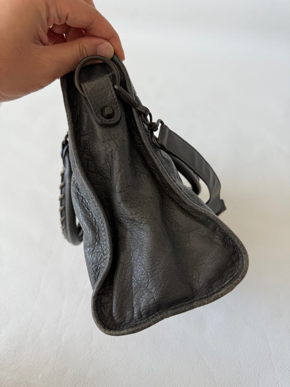 발렌시아가(BALENCIAGA) 시티백(ITALY) 상품이미지4
