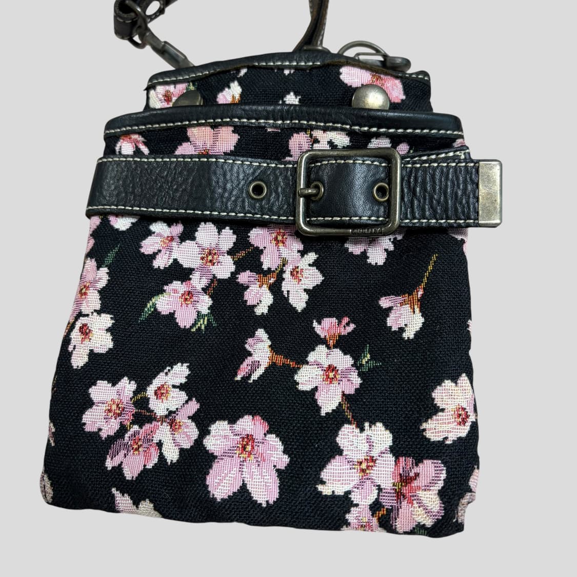 (OS)Cocktail Agility y2k 크로스백 상품이미지2