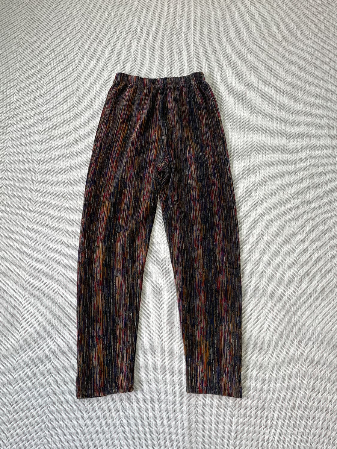 빈티지 보헤미안 히피 팬츠  상품이미지5