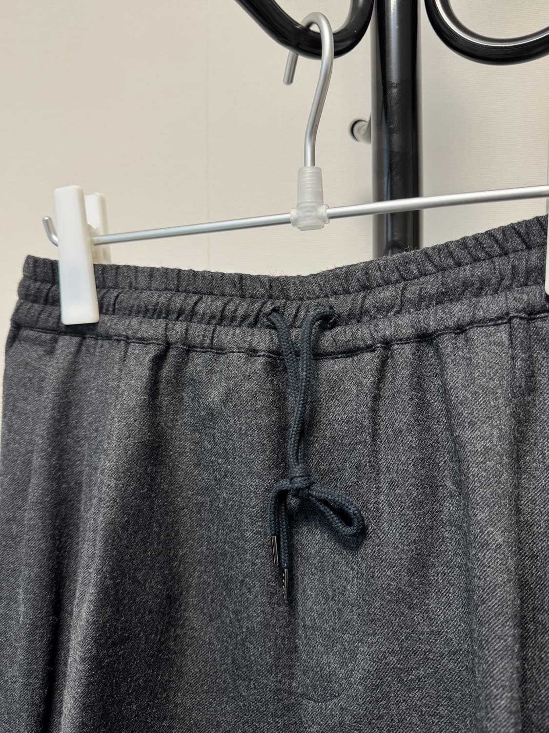 marka 마카 울100 이지팬츠 상품이미지2