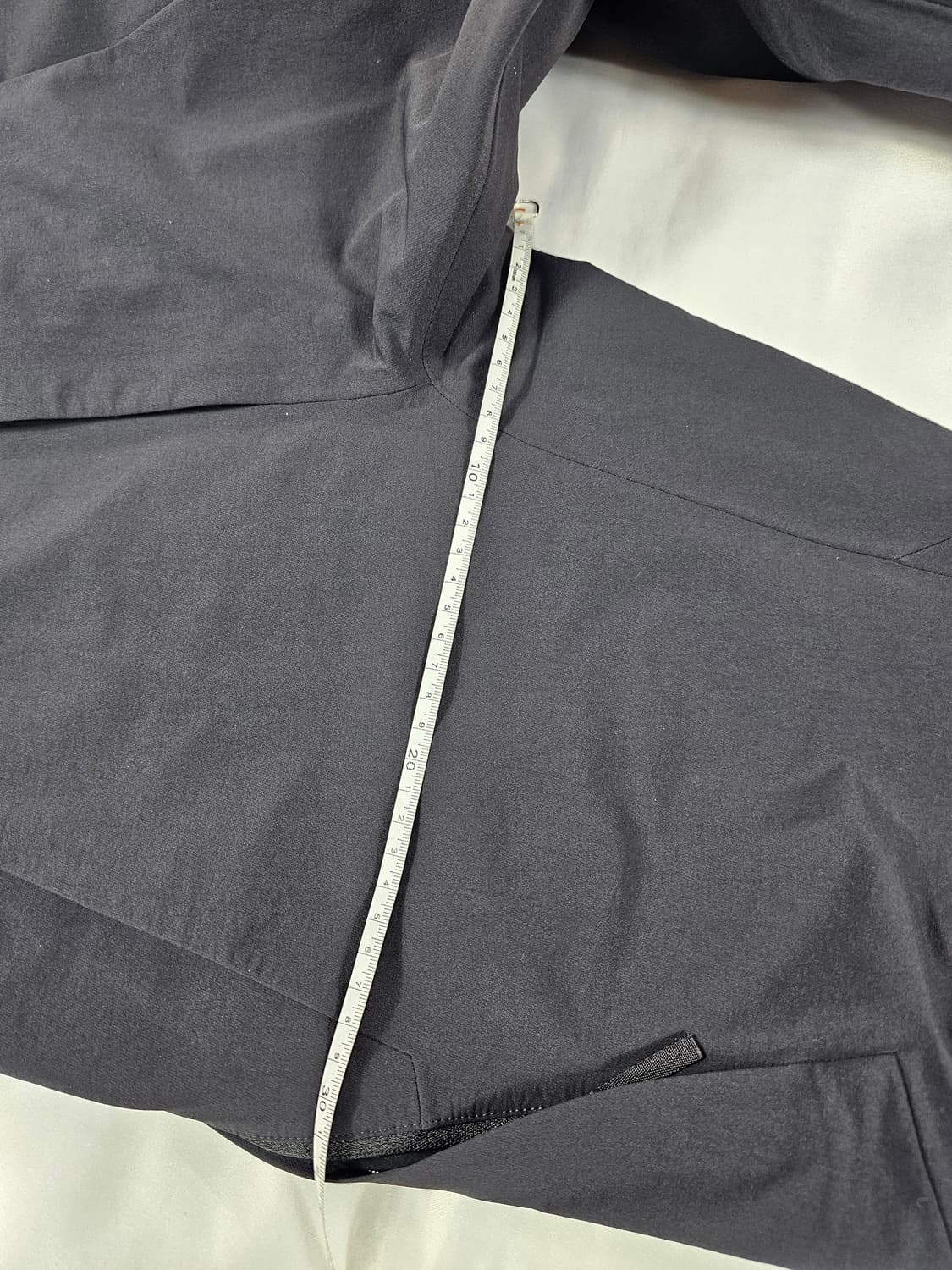 베일런스얼라인mx팬츠 상품이미지7