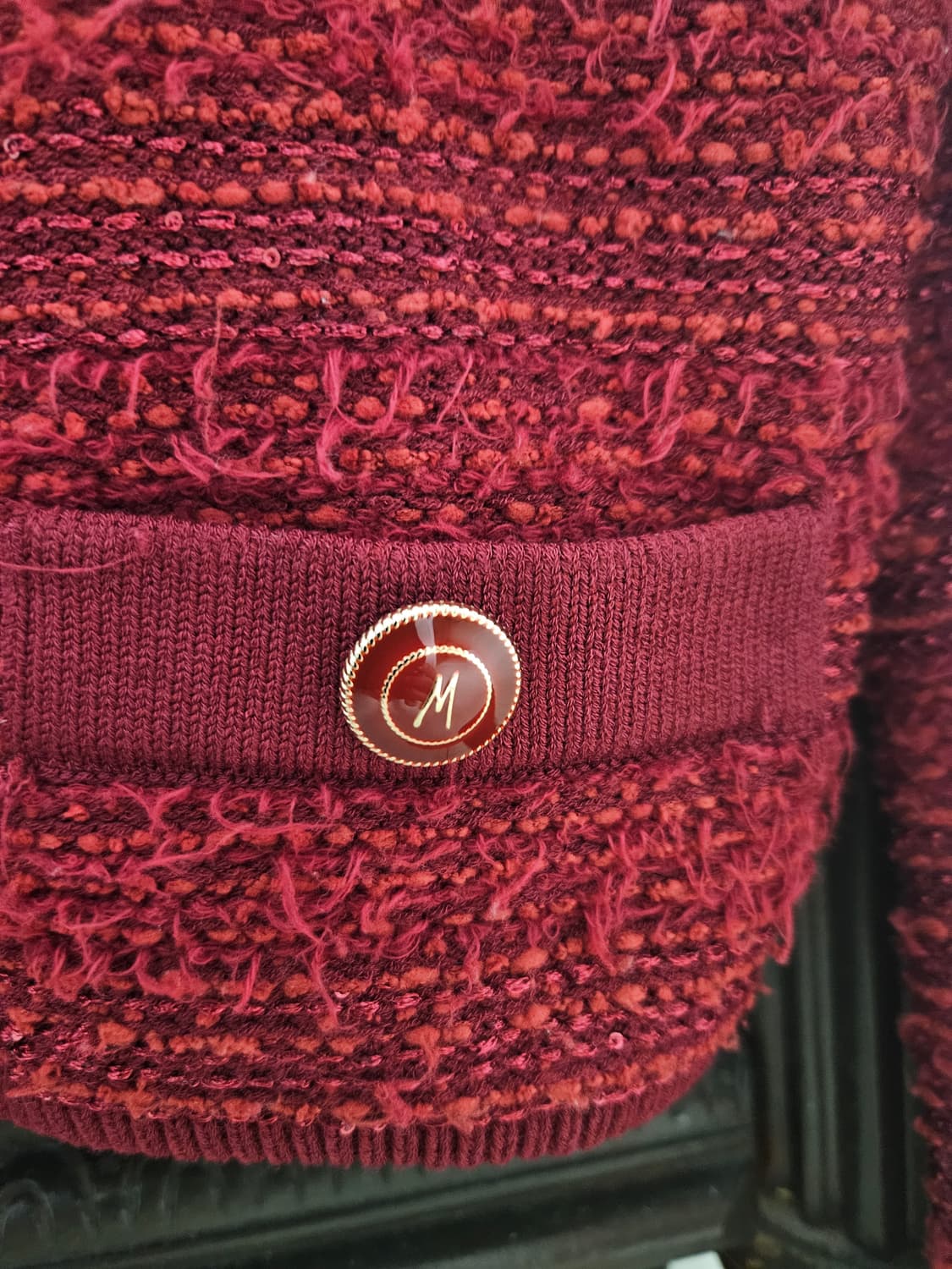 Mariano guess 펄가디건s 상품이미지6