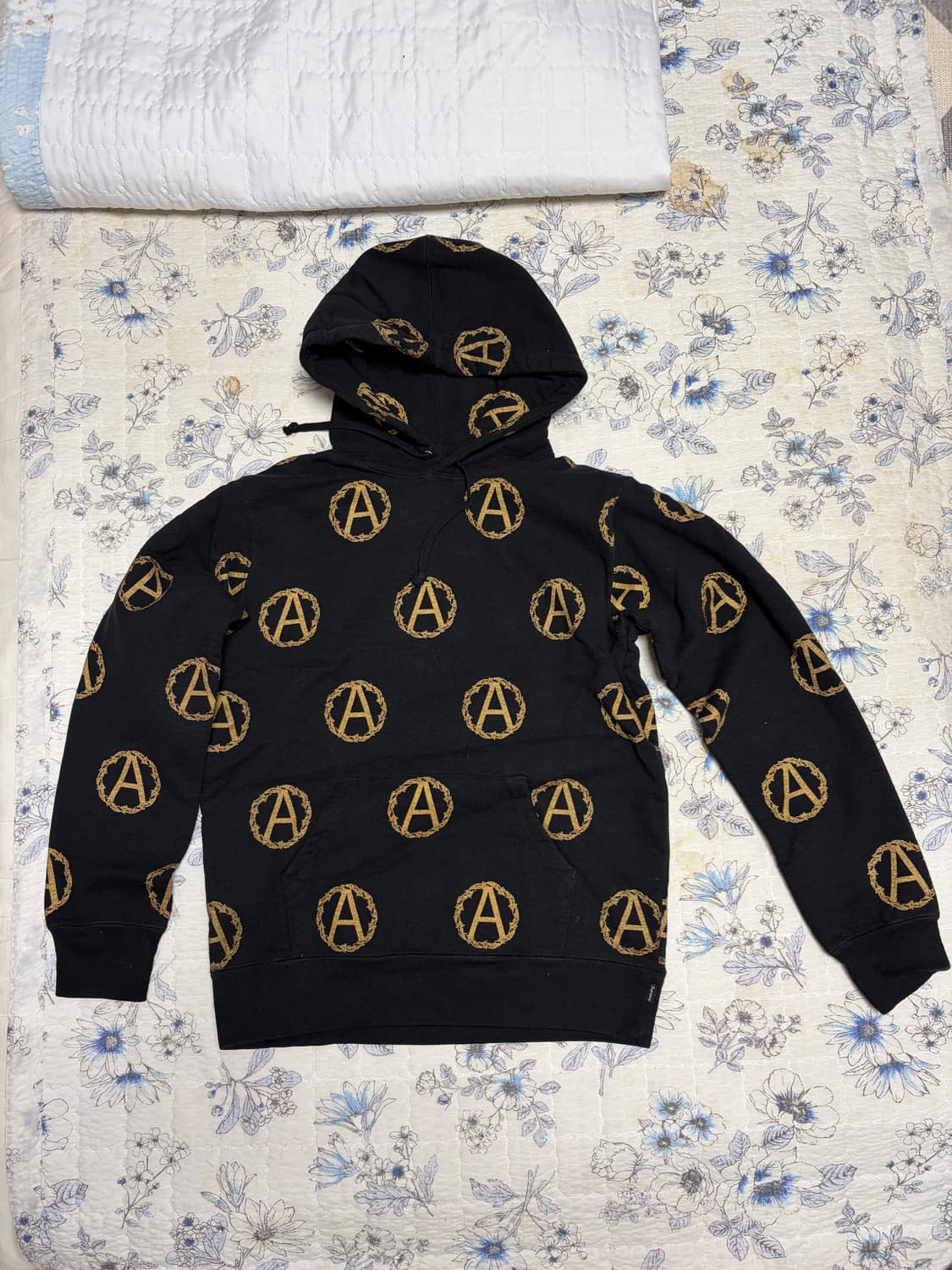 슈프림 언더커버 스웻 세트 상품이미지2