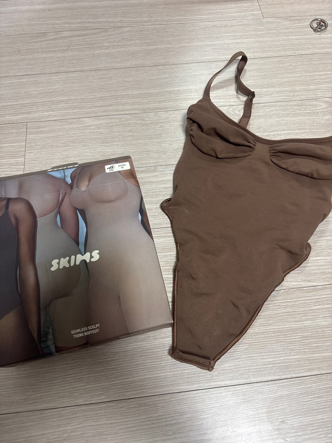 스킴스 바디수트 상품이미지3