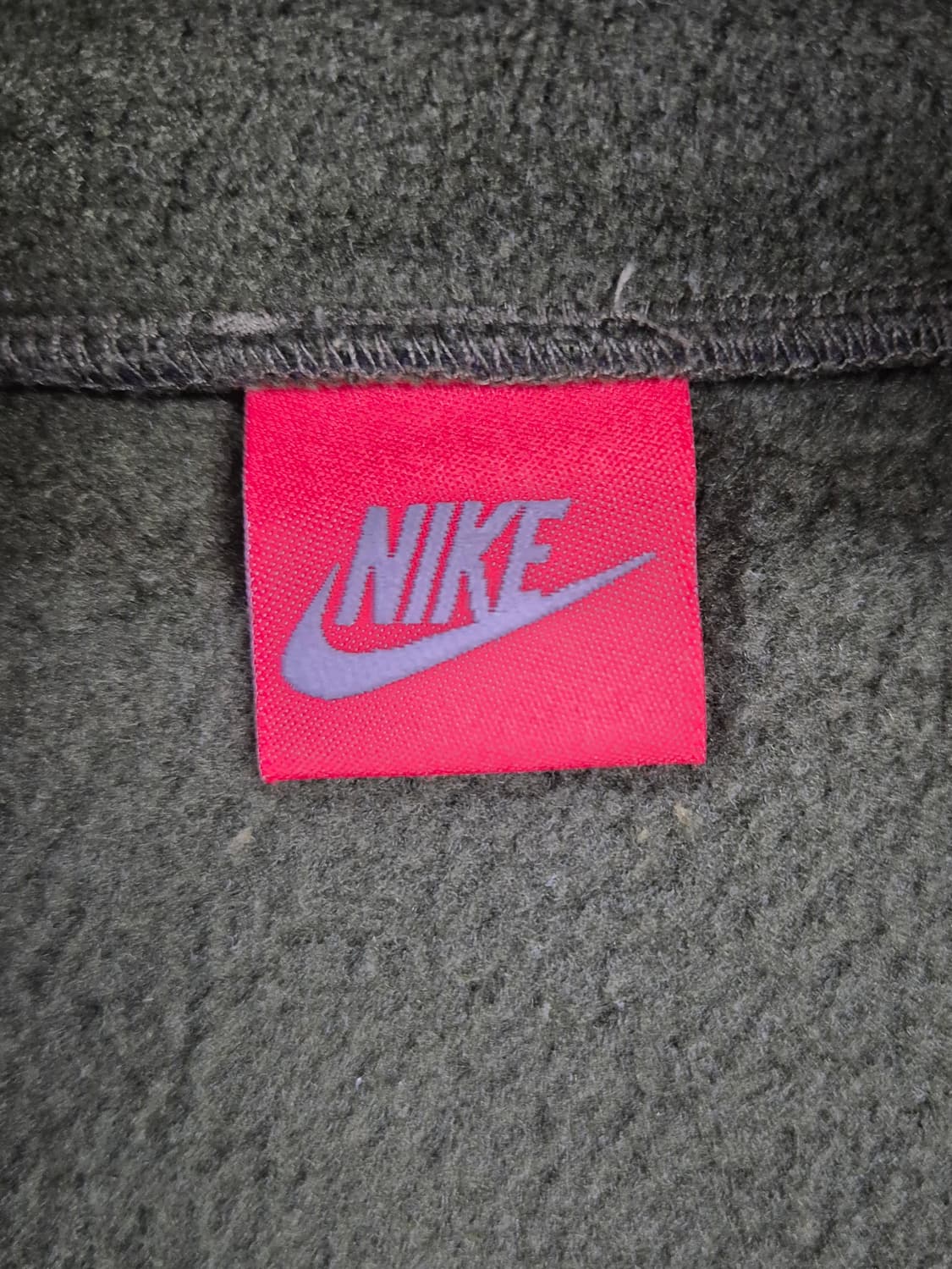 NIKE 후리스 상품이미지3