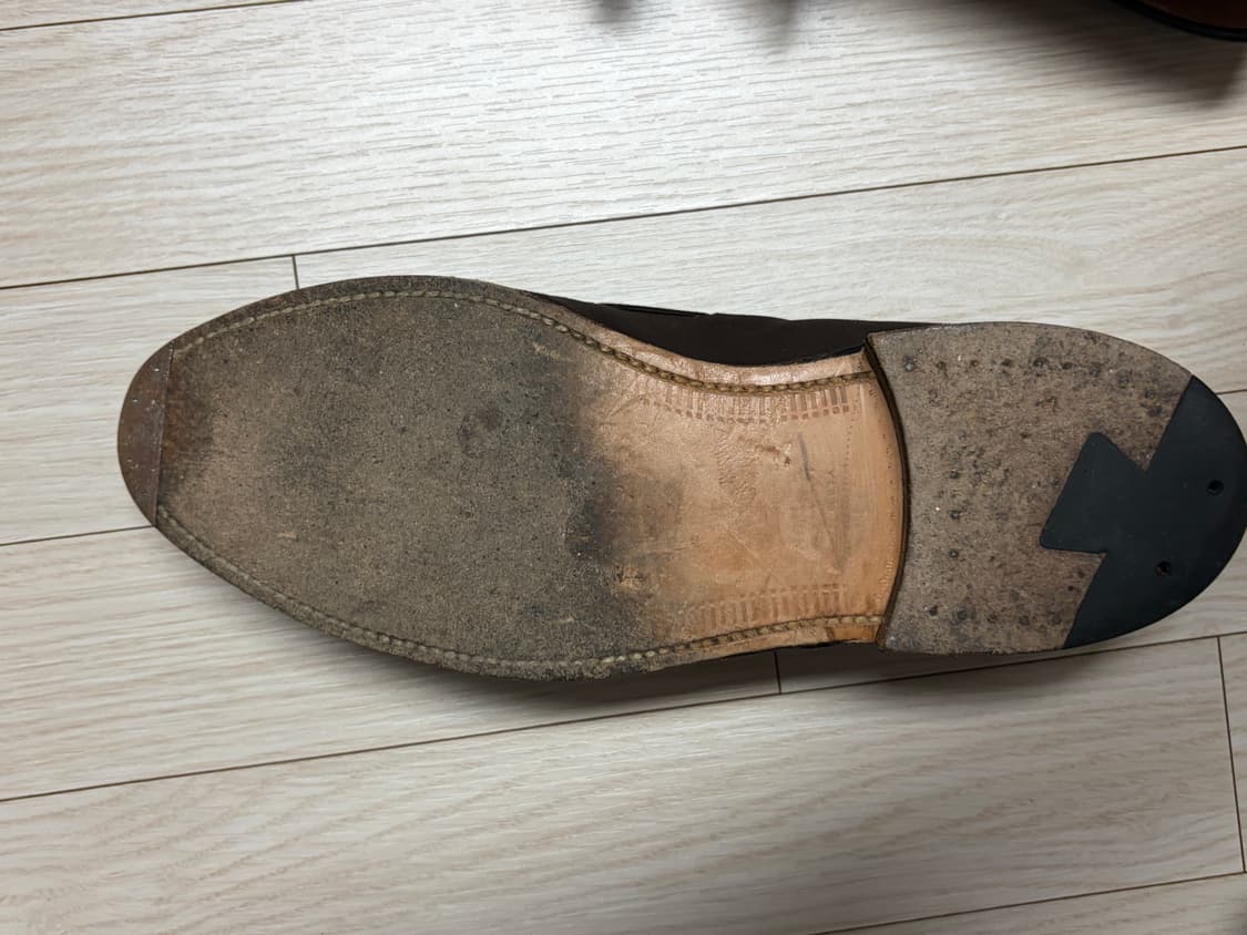 알든 666 8.5D 상품이미지5