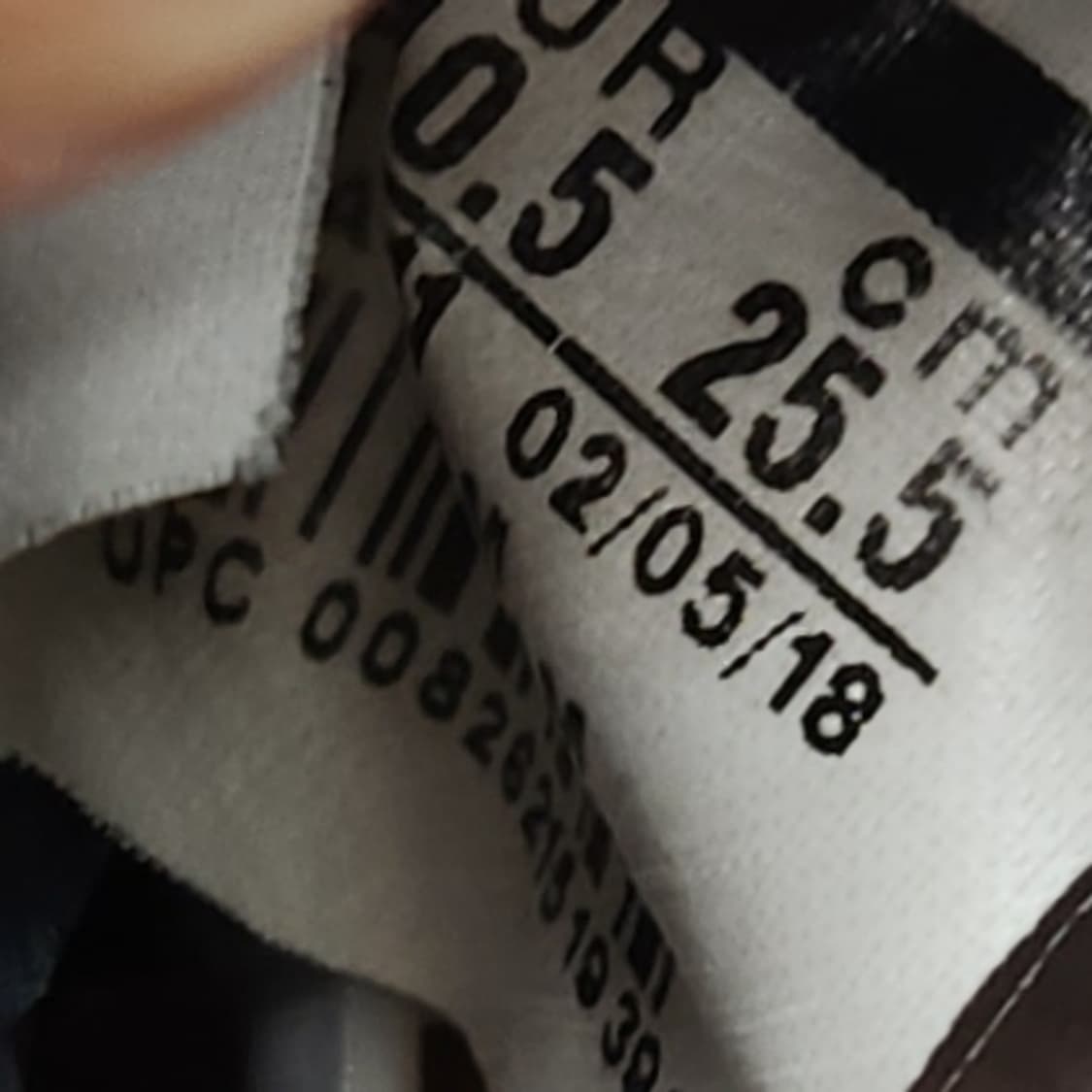 나이키 에어 볼텍스 운동화 255 상품이미지6