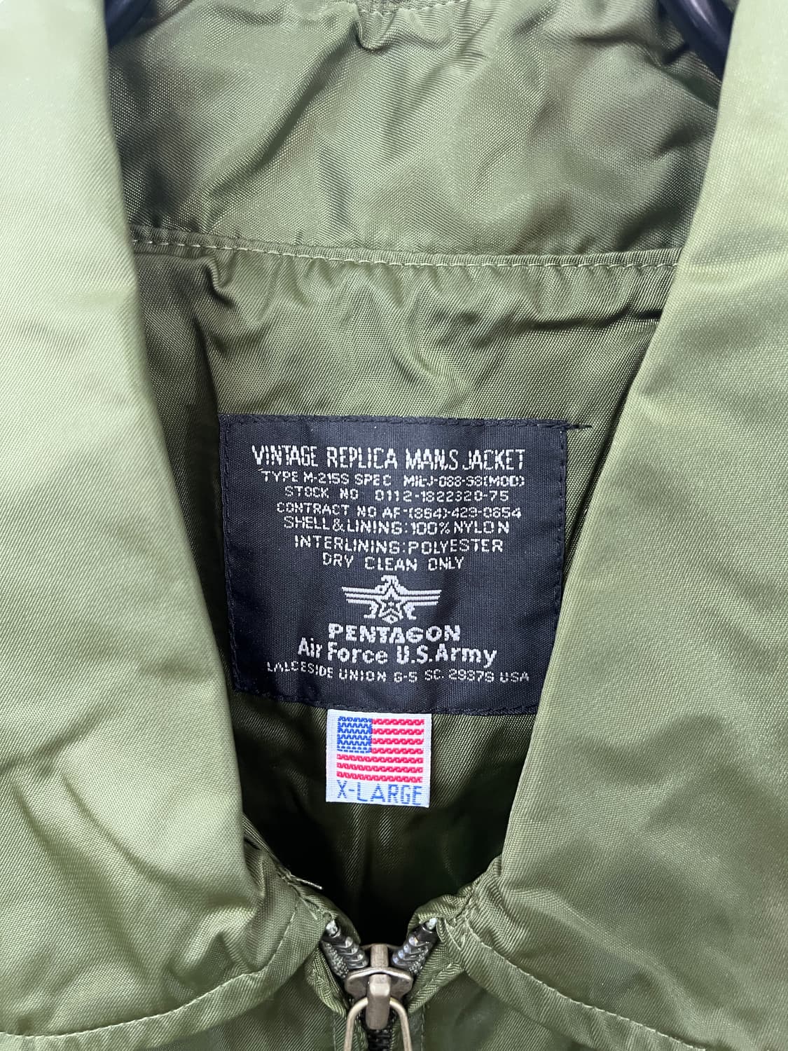 PENTAGON 상품이미지3