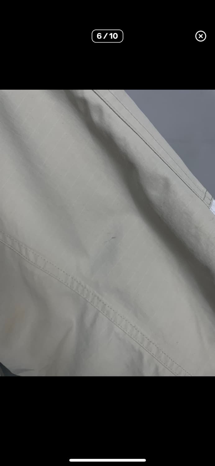 노스페이스 하이마운틴 드라이밴드 자켓 A2915 상품이미지6