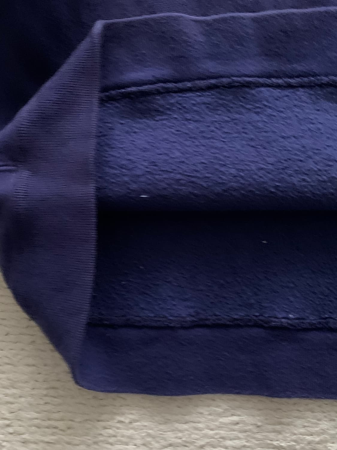 90s 챔피온 리버스위브 패디드 스웻셔츠 상품이미지6