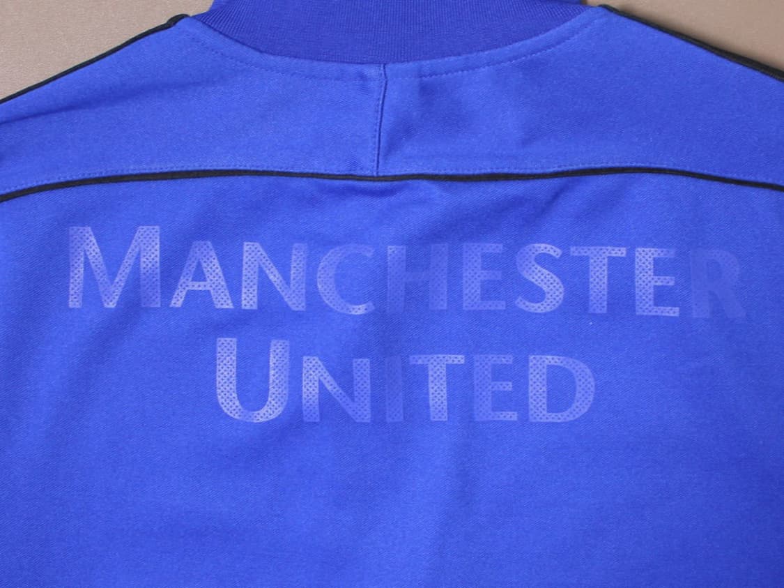 Nike 나이키 맨체스터 유나이티드 풋볼 져지 상품이미지5