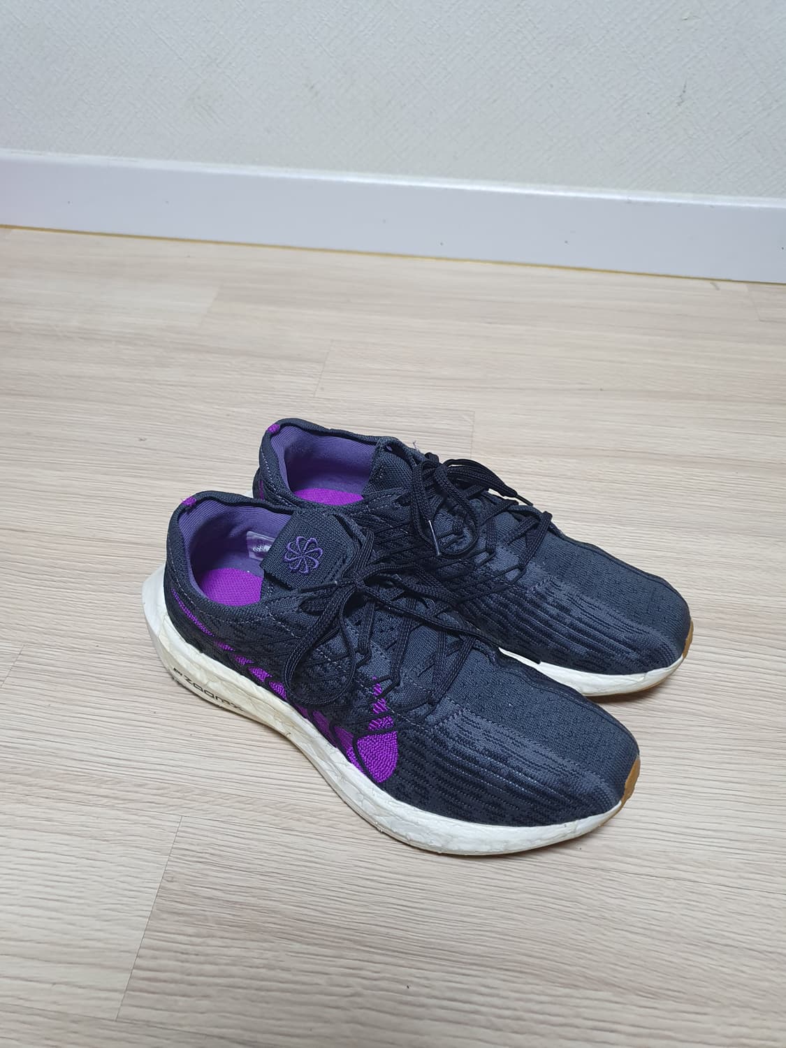 나이키 줌 페가수스 터보 넥스트 러닝화 265 상품이미지2