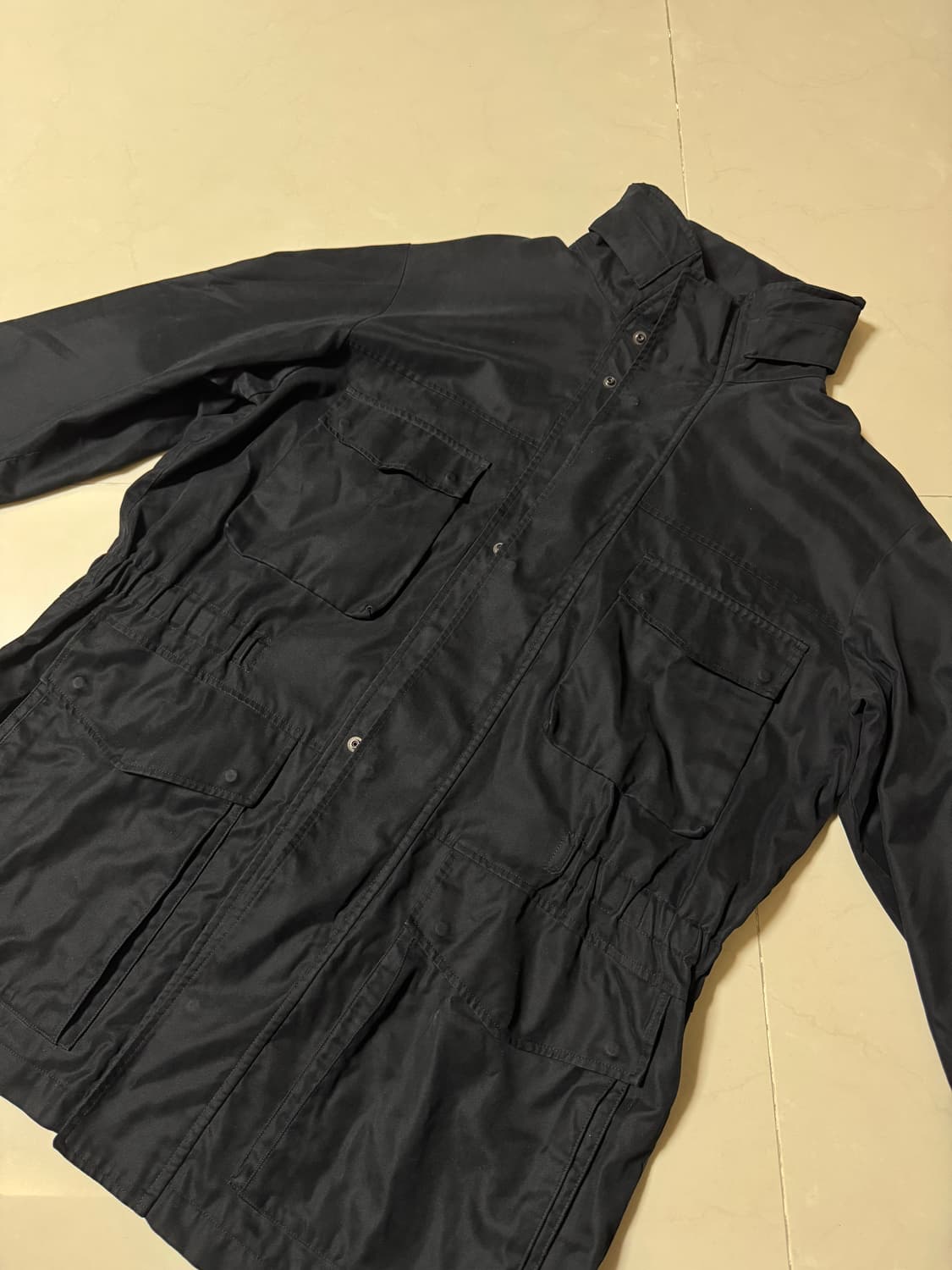 allegri (viktor & rolf) m65 parka 상품이미지1