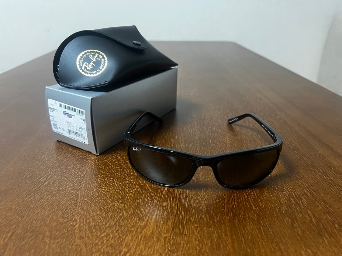 레이밴 프레데터 2.0 상품이미지2