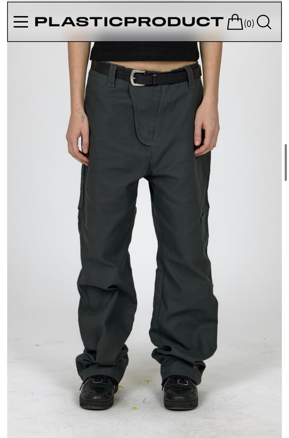 MPa PLANT UTILITY PANTS   상품이미지3