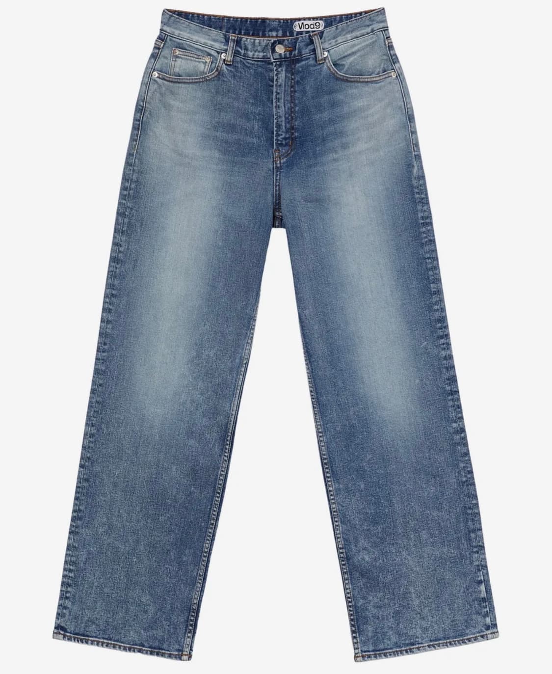 모드나인 Blue Specter - MOD7w 상품이미지1