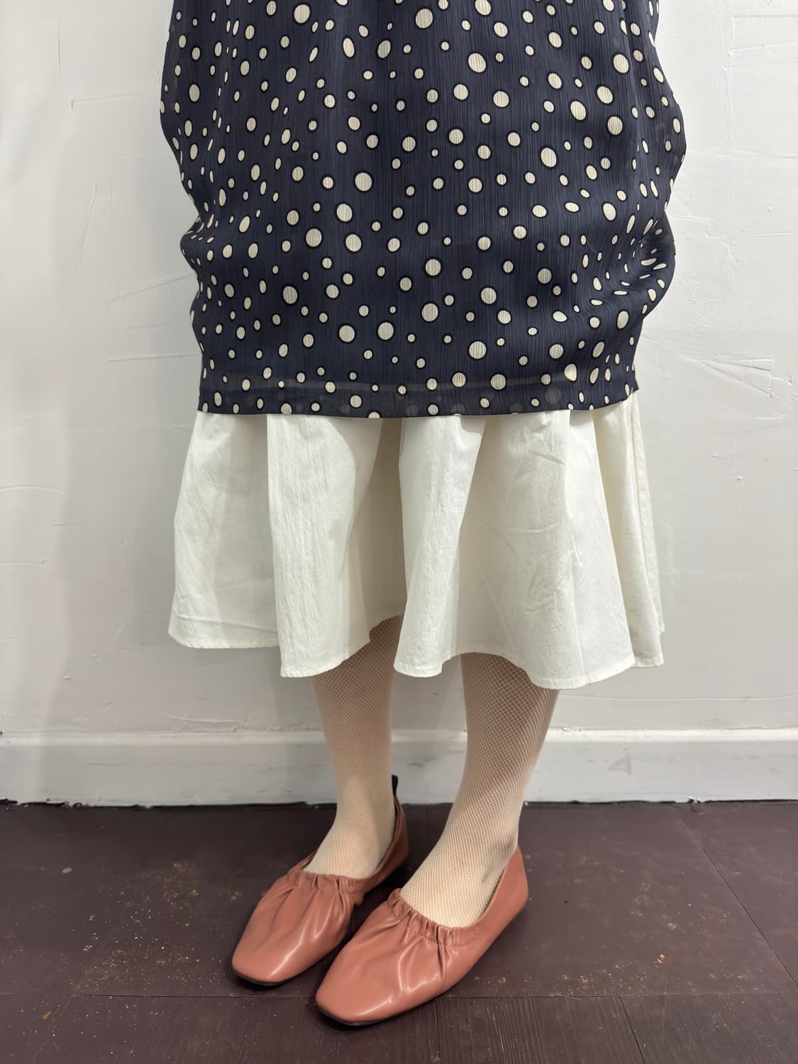 jocomomola gather flat shoes 상품이미지5