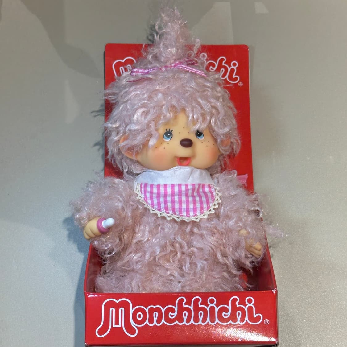 유럽 모코모코 몬치치 상품이미지1