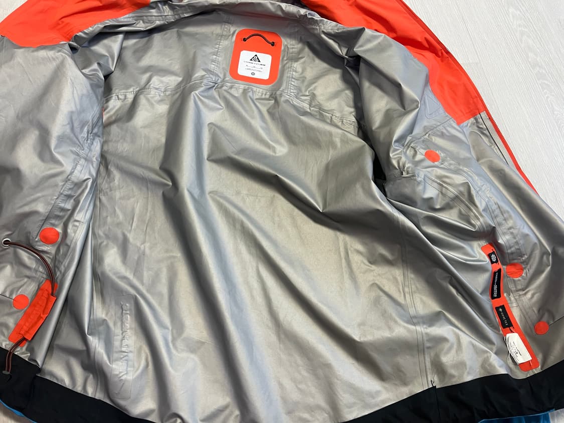 나이키acg 고어텍스자켓 XL-2XL 상품이미지5