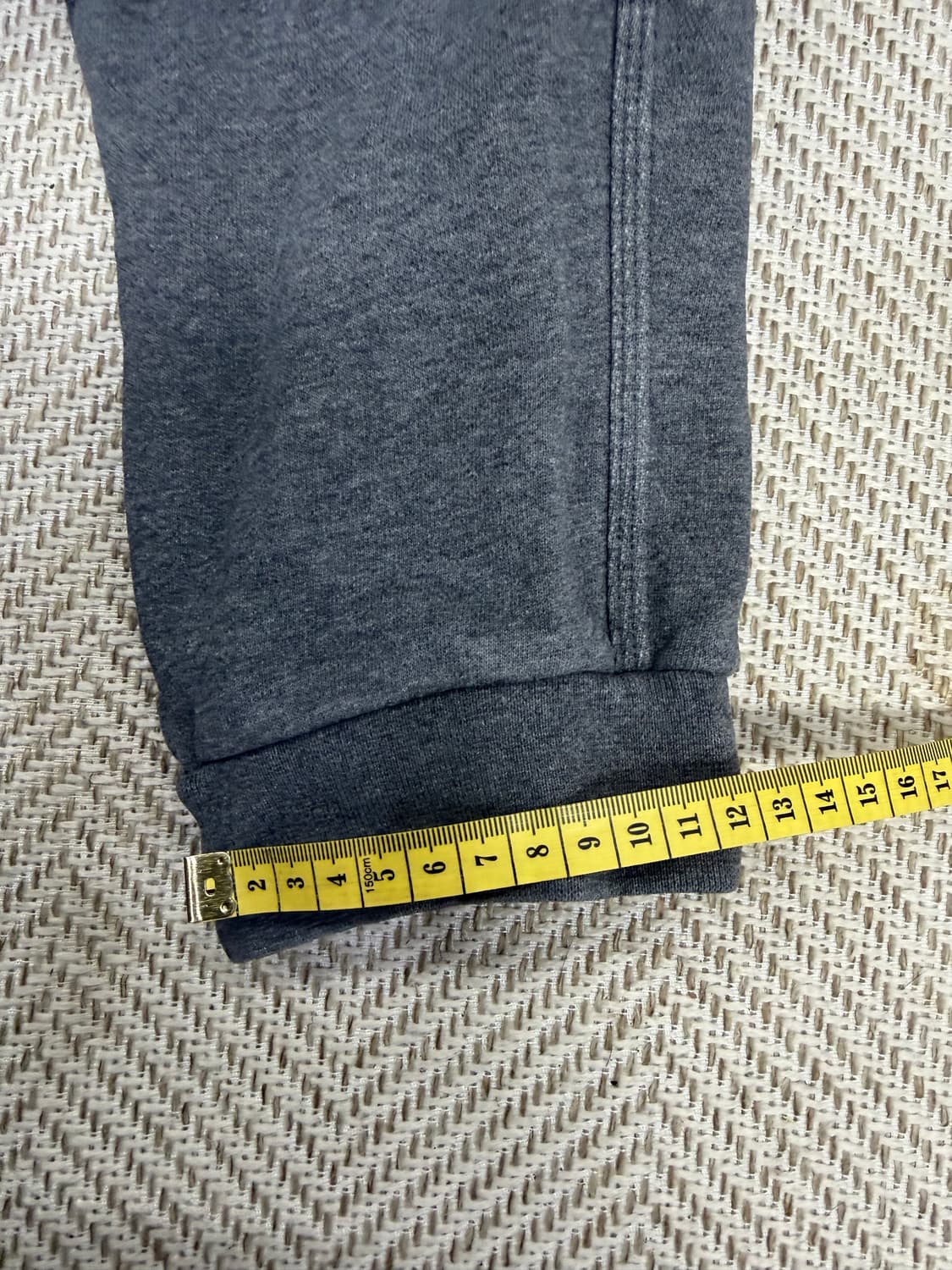 정품) 나이키 남성 조거팬츠 L 상품이미지9