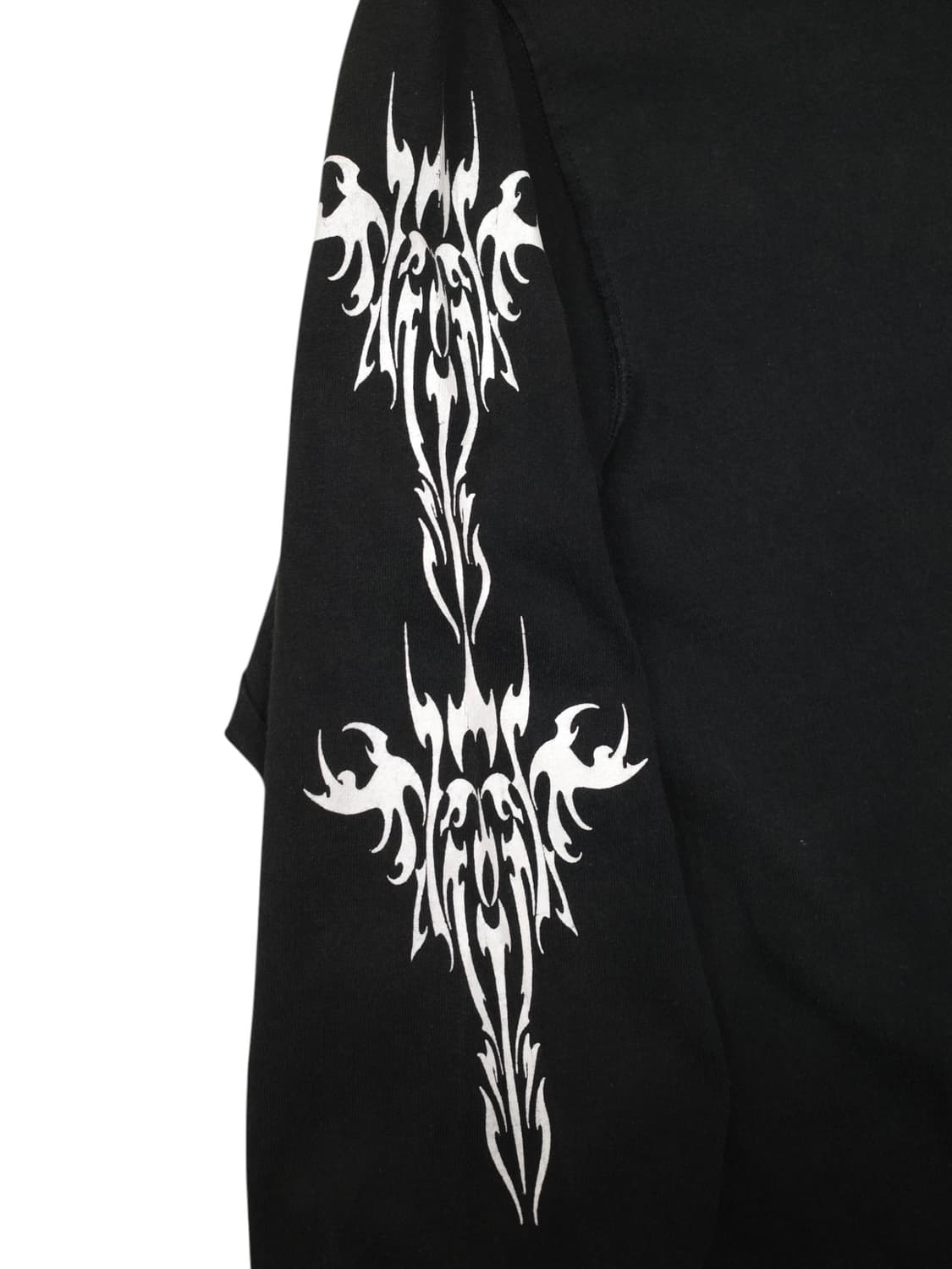 90‘s 보이 런던 긴팔 티셔츠 상품이미지4