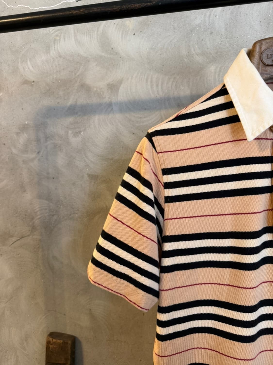 버버리 pk 셔츠 100 상품이미지5