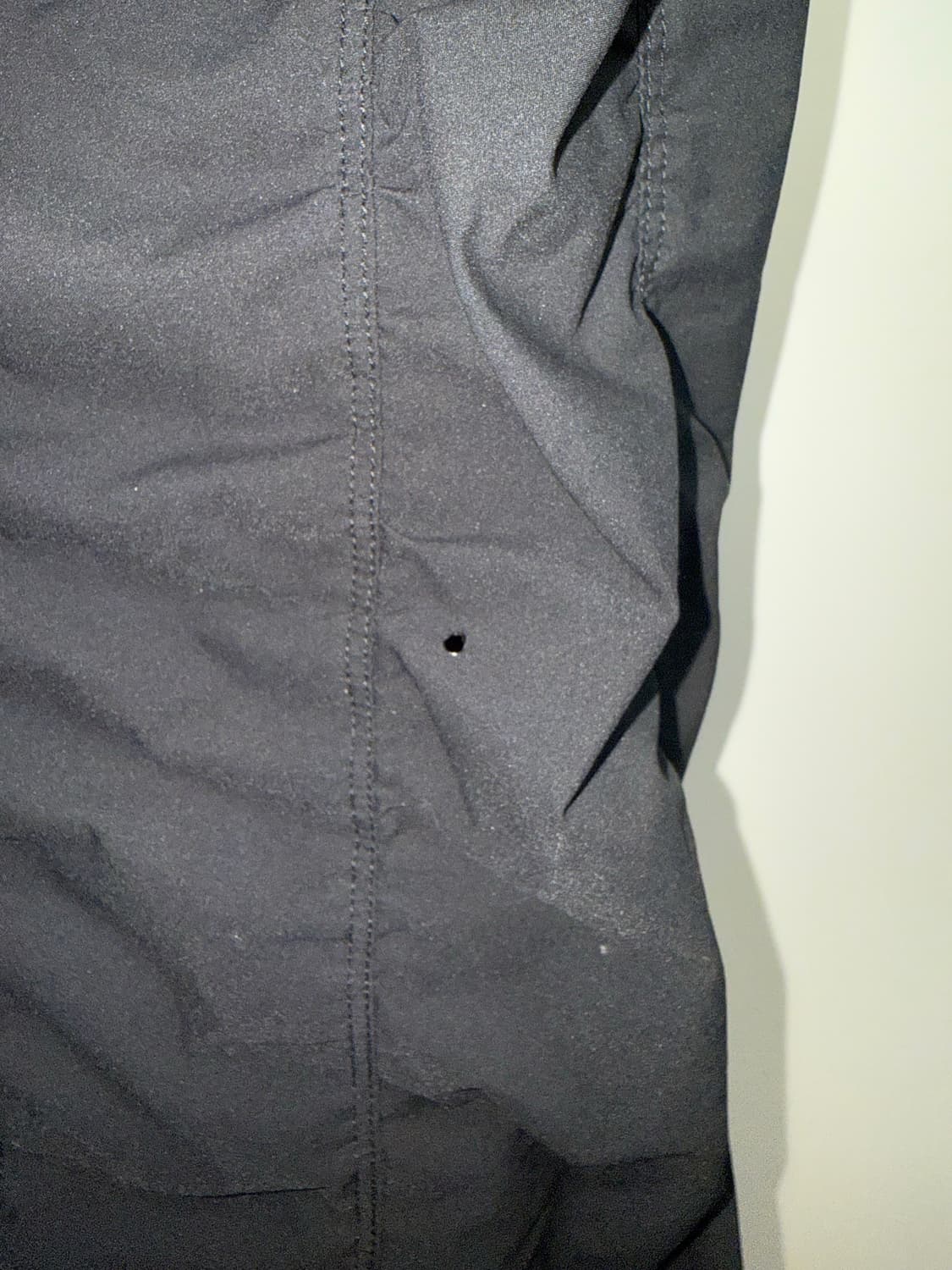 코이세이오 머메이드 스커트 블랙 사이즈 2 상품이미지5