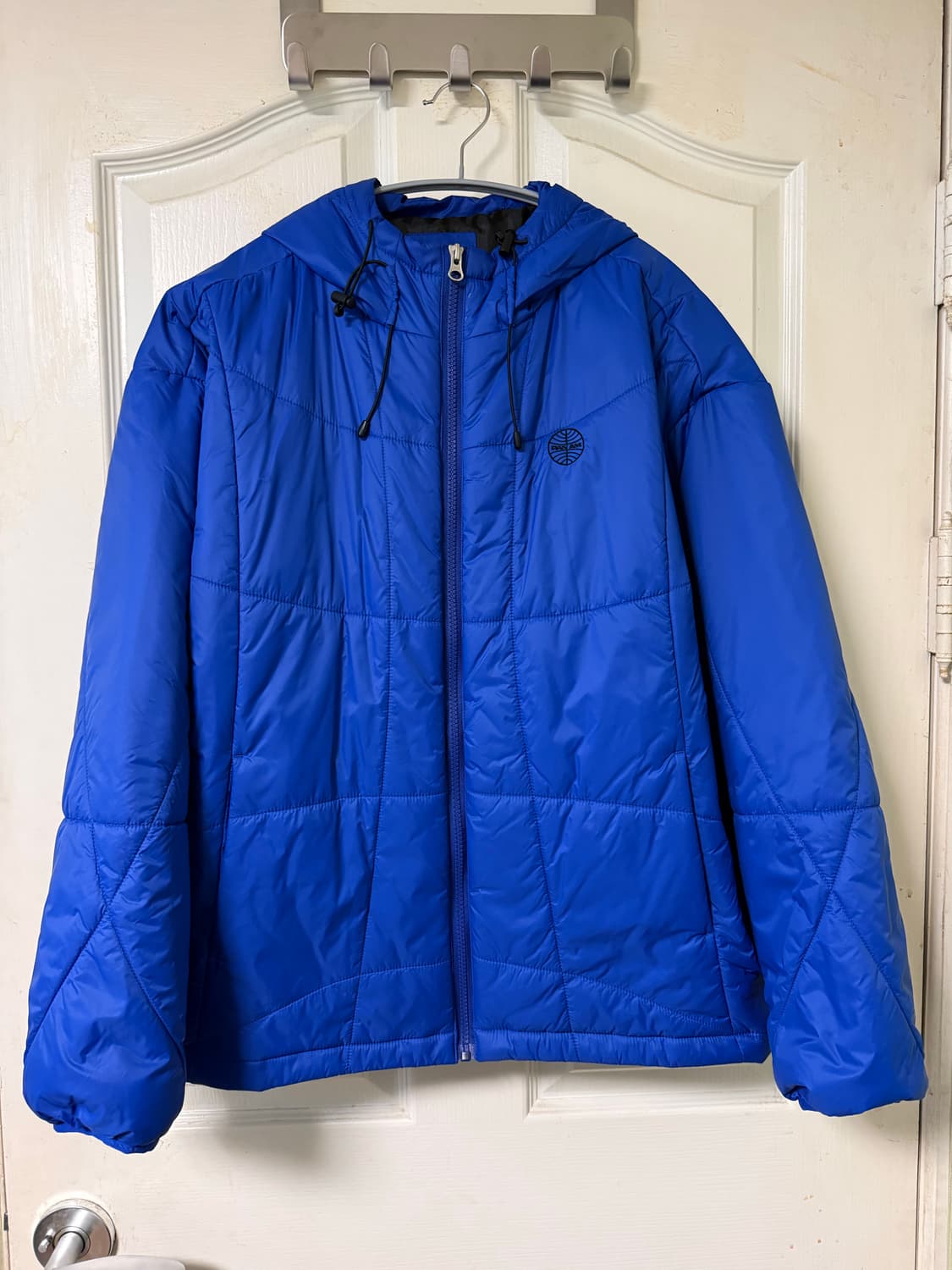 Panam 팬암 야상자켓&패딩 상품이미지2