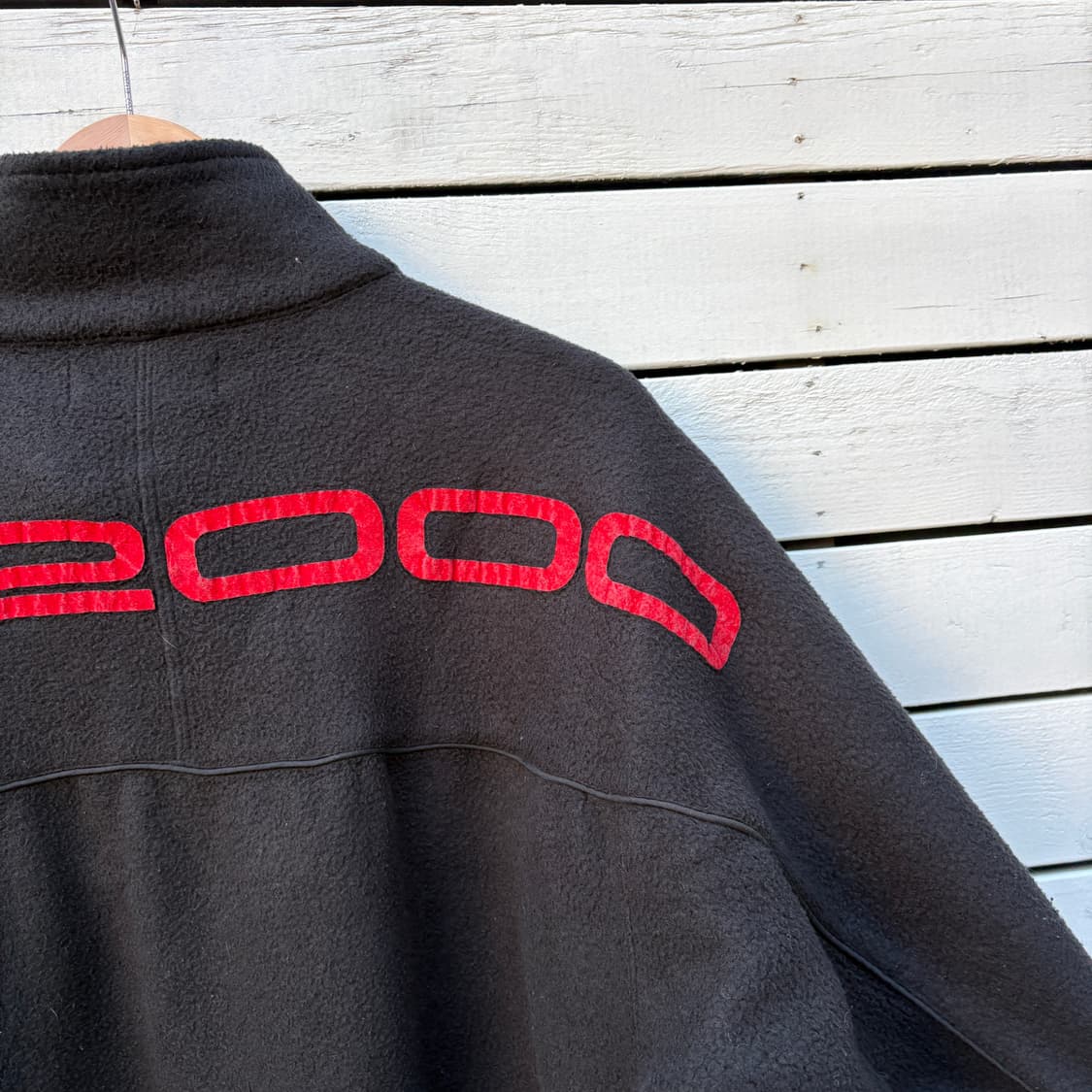 Polo 90s 폴로 스포츠 플리스 후리스 자켓 상품이미지7