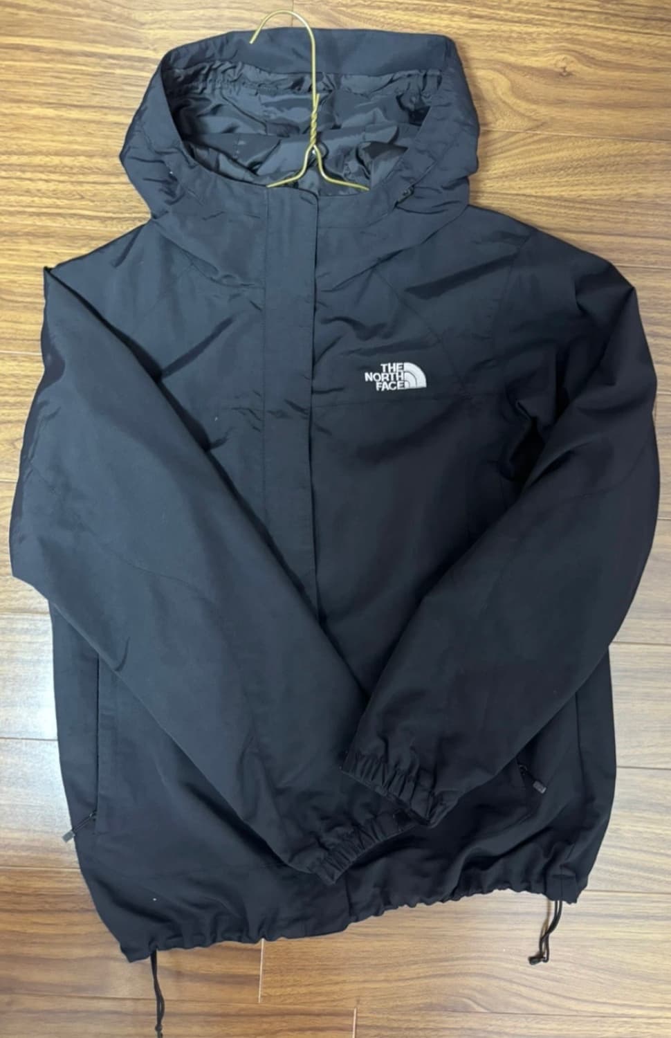 노스페이스 바람막이 상품이미지1