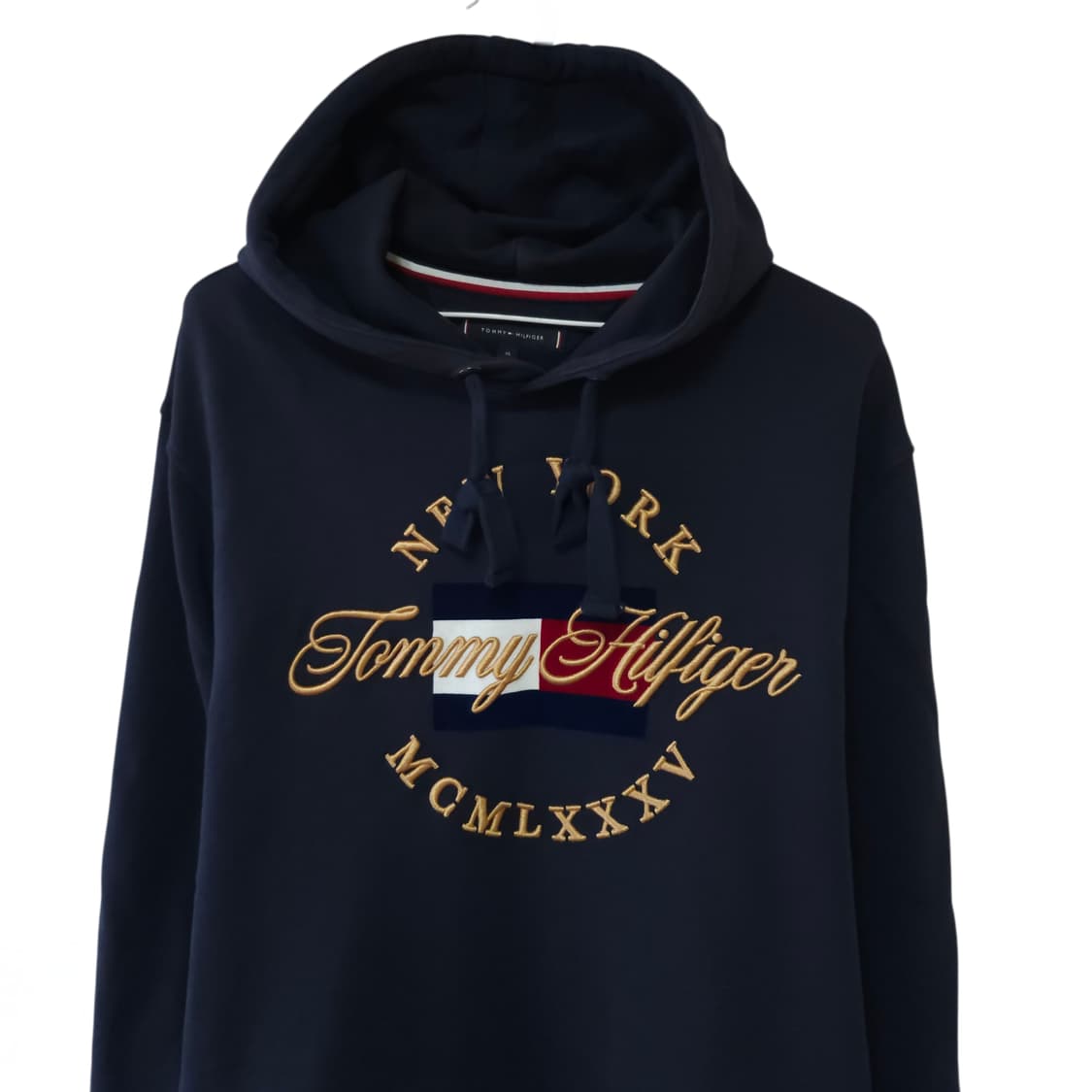 타미힐피거 후드티셔츠100-105 남여 상품이미지2