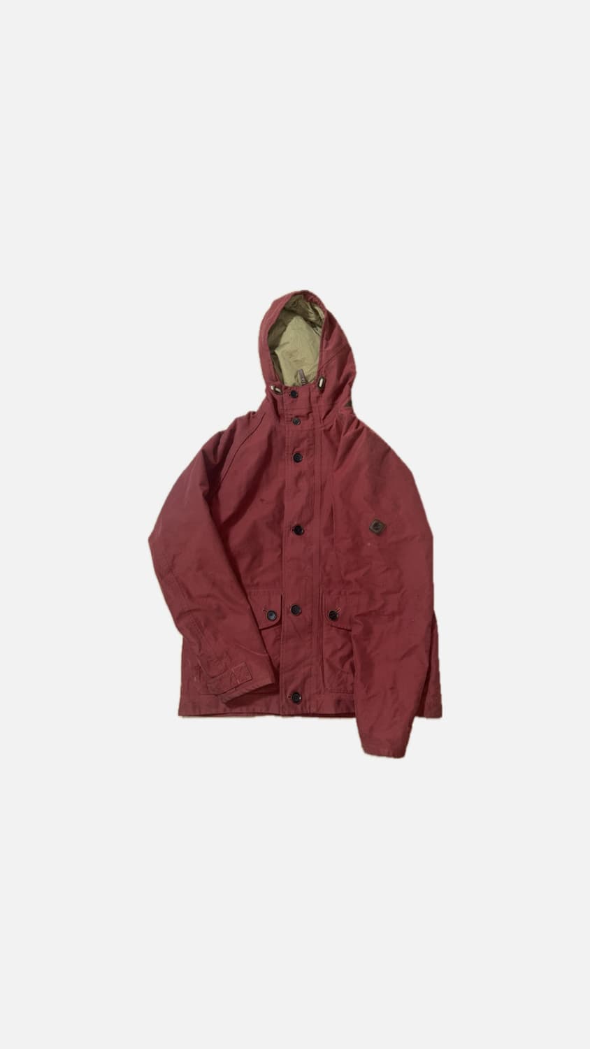 팀버랜드 아우터 상품이미지2