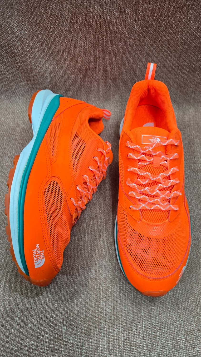 노스페이스 270cm-화이트라벨 다이나믹 트레일 트레킹화 상품이미지1