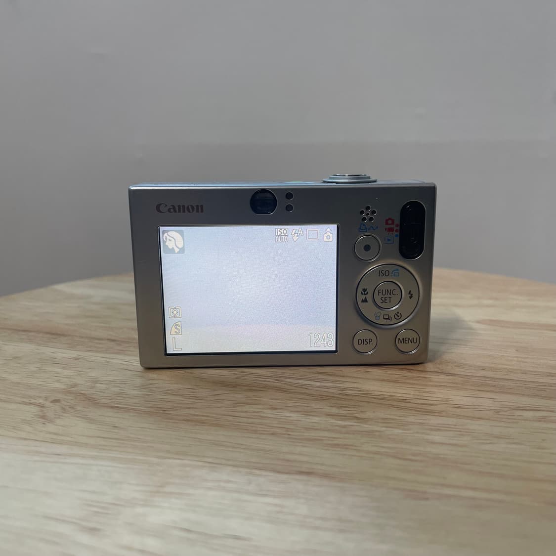 [한글 지원] 캐논 익시10 익서스70 (ixy 10 / ixus 70) 상품이미지7