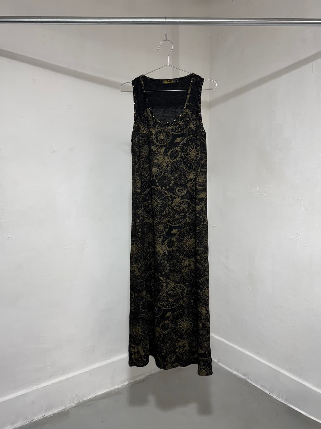vtg dress 상품이미지1