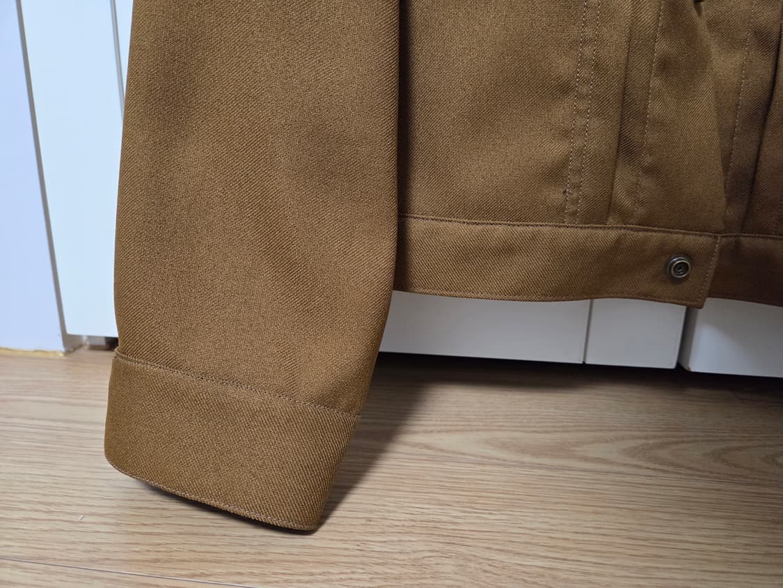 니들스 페니 진 자켓 상품이미지3