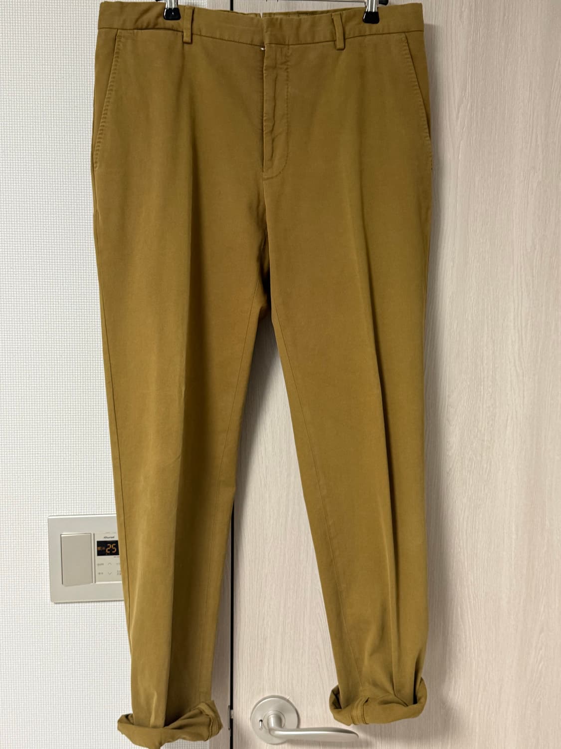 [32] 폴로랄프로렌 가을 팬츠 상품이미지1