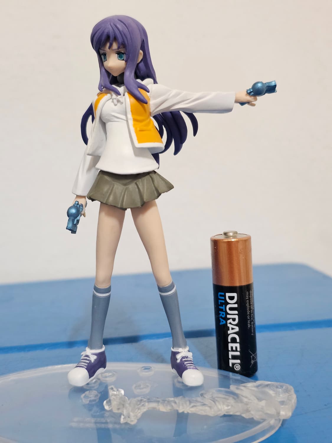 2005년 HGIF 마이히메 캐릭터 "나츠키" 12션티 새제품 상품이미지2