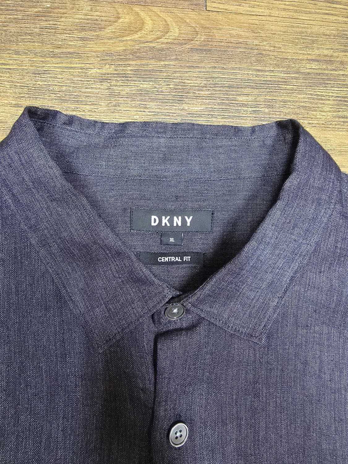 DKNY 린넨셔츠 상품이미지2