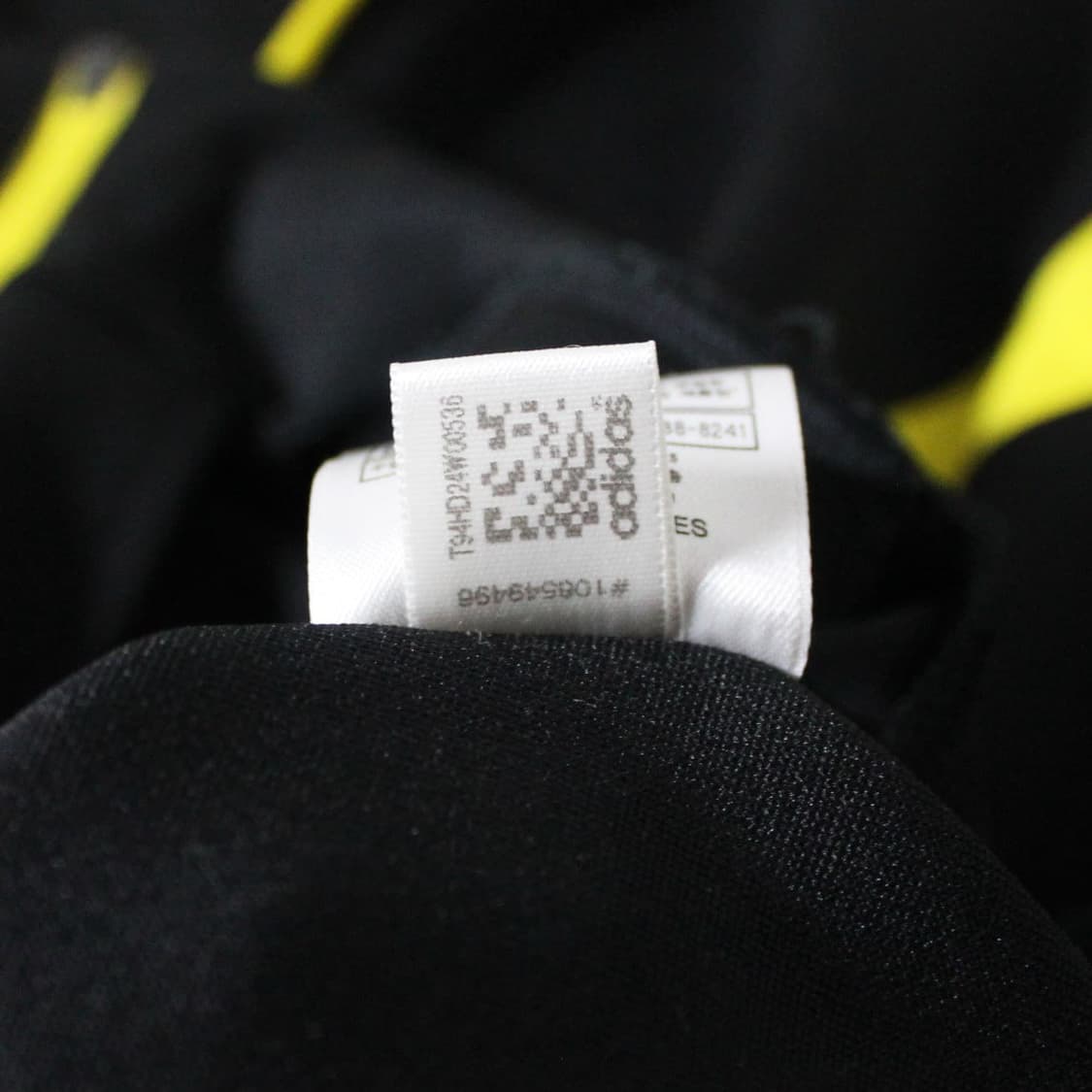 Adidas 아디다스 트랙탑 져지 L016 상품이미지5