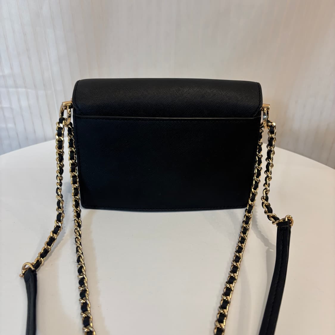 정품 토리버치 사피아노 숄더겸 크로스백     상품이미지7